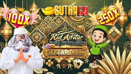 SUTRA69: Kalahkan Kekayaan Cristiano Ronaldo dengan Judi Slot!